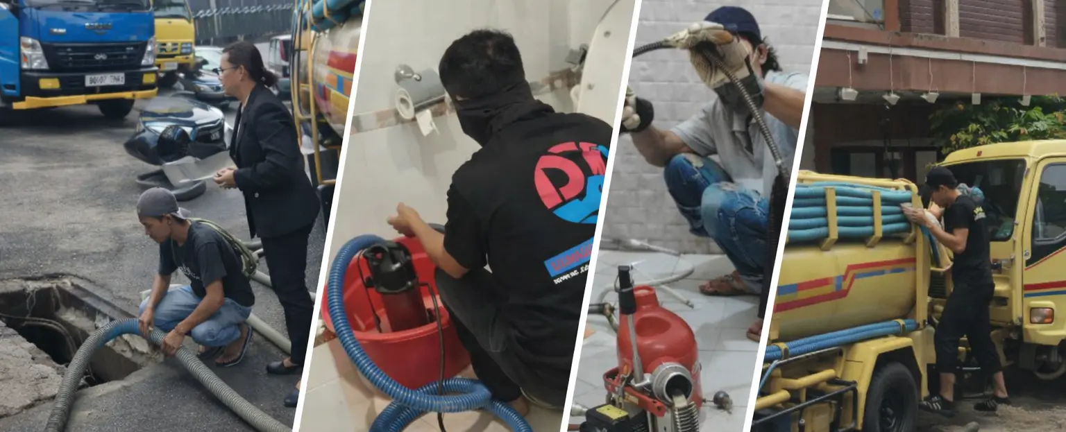 Jasa Sedot WC Bayongbong Terdekat